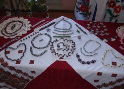 Виставка до Великодня